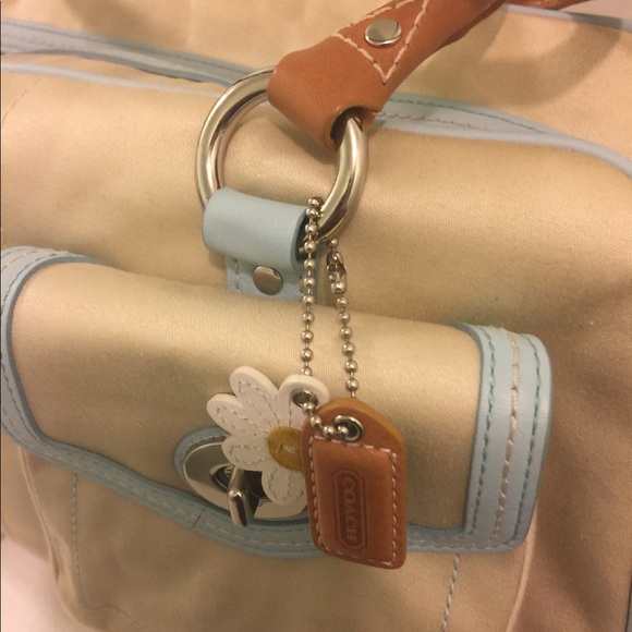 Coach Doctor Style Bag - Picture 5 of 7